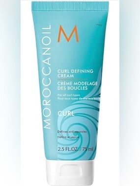 Moroccanoil Curl Defining Cream